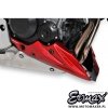 Pług owiewka spoiler silnika ERMAX BELLY PAN Honda CB500X 2016 - 2018